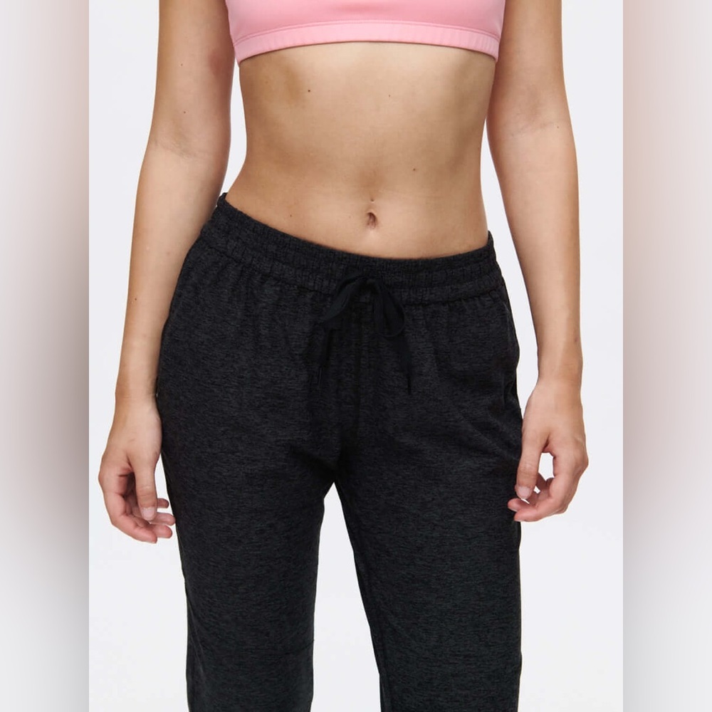 Outdoor voices Cloud Knit sweatpants - Picture 4 of 5